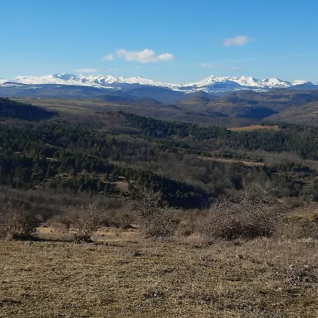 De La Croix Du Bonhomme A * Champeix