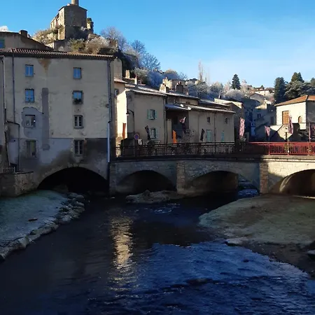 De La Croix Du Bonhomme A 別荘