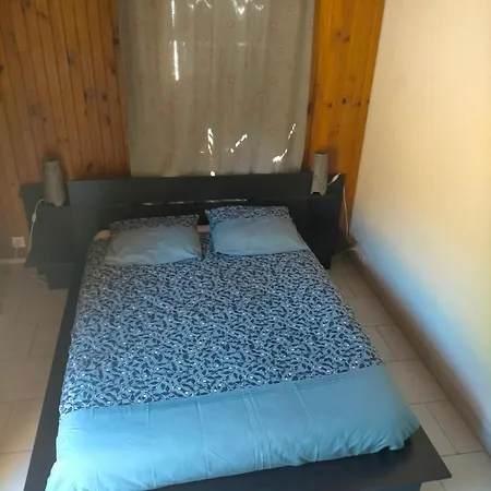 De La Croix Du Bonhomme A 別荘 Champeix