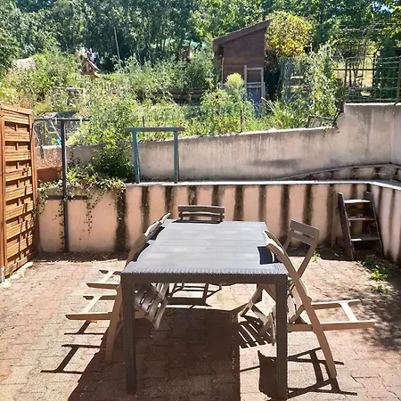 別荘 De La Croix Du Bonhomme A